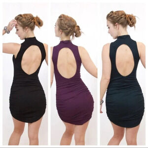 Bodycon dress